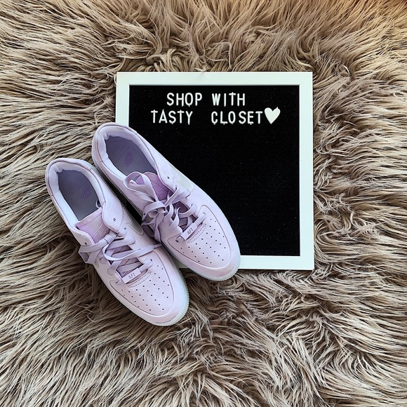 Nike air force sage low sneakers - Picture 6 of 8